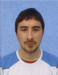 Begovic Nikola
